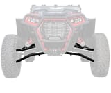 SuperATV Polaris RZR XP Turbo S High Clearance Front A-Arms AA-P-RZRXPTS-HC-02-MAIN - UTV Source