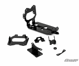 SuperATV Can-Am Maverick X3 Frame Stiffener Kit / Gusset Kit FS-CA-X3-001-01