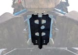 SuperATV Can-Am Maverick X3 Frame Stiffener Kit / Gusset Kit FS-CA-X3-002-01 - UTV Source