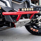 Madigan Motorsports Can-Am Maverick X3 Bulkhead Front Bumper X3-FB - UTV Source