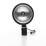 KC HiLites 6 Daylighter Halogen Black Spread 1234