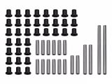 SuperATV Polaris Ranger XP 900 A-Arm Bushings AAB-P-RAN-K3-003-MAIN - UTV Source