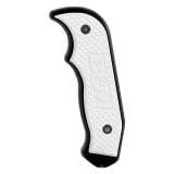 XDR Off-Road Can-Am Maverick Magnum Grip Shift Handle (White) 81221 - UTV Source