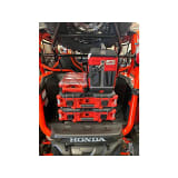 AJK Offroad Honda Talon Milwaukee Packout Mount 200363