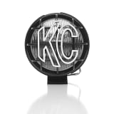 KC HiLites 5 Apollo Pro Halogen Black Fog 1452