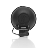 KC HiLites 5 Apollo Pro Halogen Black Fog 1452