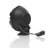 KC HiLites 5 Apollo Pro Halogen Black Fog 1452