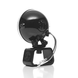 KC HiLites 4 Rally 400 Halogen Pair Pack System Black Spread 490