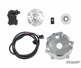 SuperATV Can-Am Maverick X3 Pin Locker Differential DIF-CA-X3-002