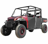 DragonFire Racing Polaris Ranger 570/900/1000 Door Kit 2012 - 2019