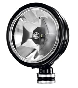 KC HiLiTES 6" Daylighter with Gravity LED G6 SAE (Single) (Driving) (Black) 1653 - UTV Source