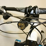 Axia Alloys Rigid Industries Halo Flashlight Mount