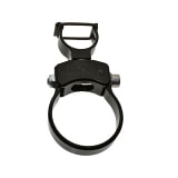 Axia Alloys Rigid Industries Halo Flashlight Mount MODHFM - UTV Source