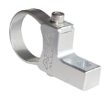 Axia Alloys Universal Small Light Mount for 4‚Ä≥ and Smaller MODSMLC - UTV Source