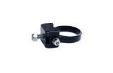 Axia Alloys Universal Mount - Single 8mm Female Nylock / Male Bolt