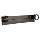 Axia Alloys 12‚Ä≥ Wide Panoramic Rearview Mirror with 0.5‚Ä≥ Arms