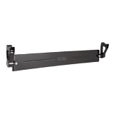 Axia Alloys 17‚Ä≥ Wide Panoramic Rearview Mirror (2.5‚Ä≥ Arms)