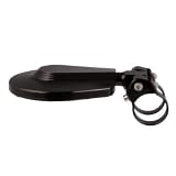 Axia Alloys 6‚Ä≥ Folding Side Mirror (Flat Glass)