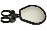 Axia Alloys 6‚Ä≥ Folding Side Mirror (Flat Glass) MOD6CFSM - UTV Source