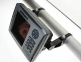 Axia Alloys Lowrance GPS Cage Mount (2.5" Bar)