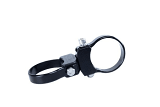 Axia Alloys Universal Pivoting Clamp to Clamp Mount MODUNP - UTV Source