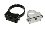 Axia Alloys Universal Mounting Bracket- Single 8mm Female Thread MODUN3 - UTV Source