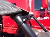 Axia Alloys Polaris XP1000 Flag / Whip Mount