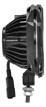KC HiLites Gravity LED Pro6 Single Wide-40 Light 91304