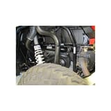 KandN Filters Polaris RZR XP 1000 S 1000 Performance Air Intake System 57-1133
