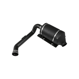 K&N Filters Polaris RZR XP 1000 S 1000 Performance Air Intake System 57-1133 - UTV Source