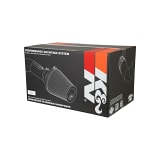 KandN Filters Polaris RZR XP 1000 S 1000 Performance Air Intake System 57-1133