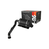 KandN Filters Polaris RZR XP 1000 S 1000 Performance Air Intake System 57-1133