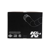 KandN Filters Polaris RZR XP 1000 S 1000 Performance Air Intake Scoop System 57-1143
