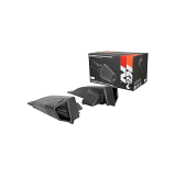 KandN Filters Polaris RZR XP 1000 S 1000 Performance Air Intake Scoop System 57-1143