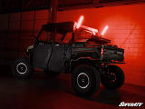 SuperATV Whip Lights Mounting Bracket  UTVS0022498-MAIN