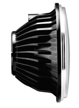 KC HiLites 6 Gravity LED Insert Driving 42053