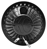 KC HiLites 6 Gravity LED Insert Pair Pack System Wide-40 42056