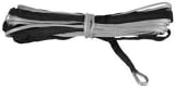 QuadBoss Winch Synthetic Rope (39ft. x 3/16") (2500lb)