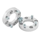 QuadBoss Universal 1" Wheel Spacers (4x137) (M10x1.25)