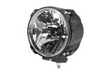 KC HiLites Carbon POD 70W HID Light (Spread) (Single) 96427 - UTV Source