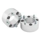 QuadBoss Universal 2.5" Wheel Spacers (4x137) (M12x1.25)