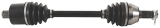 QuadBoss Rugged Axles - TR6-PO-8-344  UTVS0025000
