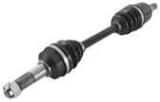 QuadBoss Rugged Axles - TR6-HO-8-231 609095 - UTV Source