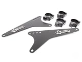 Assault Industries Extended Light Bar Bracket Kit (Universal) LBM-U-004-1.5-MAIN - UTV Source