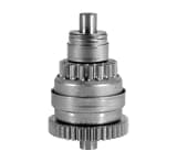 QuadBoss Starter Clutches - SMU5003/220-54005 495717 - UTV Source