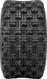 QuadBoss QBT739 Series UTV Tire