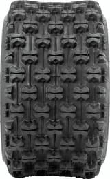 QuadBoss QBT739 Series UTV Tire