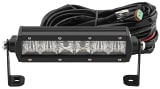 QuadBoss Single Row LED Light Bar (6.5") 568908 - UTV Source