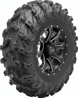 QuadBoss QBT672 Radial Mud UTV Tire