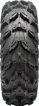 QuadBoss QBT672 Radial Mud UTV Tire  UTVS0026049-MAIN